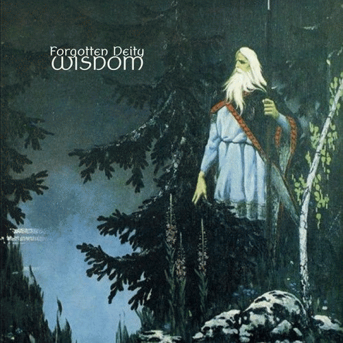 Forgotten Deity : Wisdom